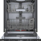 Bosch SHX78CM6N 800 Series Dishwasher 24