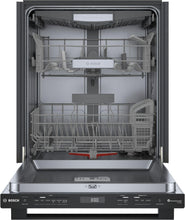 Bosch SHX78CM6N 800 Series Dishwasher 24
