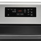 Maytag MER6600FZ 30-Inch Wide Electric Range With Shatter-Resistant Cooktop - 5.3 Cu. Ft.