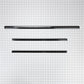 Maytag W10675026 Slide-In Range Trim Kit, Black