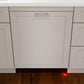Bosch SGV78C53UC 800 Series Dishwasher 24