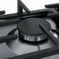 Bosch NGM8657UC 800 Series Gas Cooktop 36'' Stainless Steel Ngm8657Uc