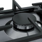 Bosch NGM8057UC 800 Series Gas Cooktop 30'' Stainless Steel Ngm8057Uc