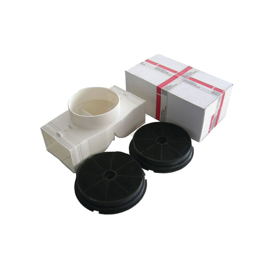 Xo Appliance XORFK05 Recirculation Kit Fits Xos