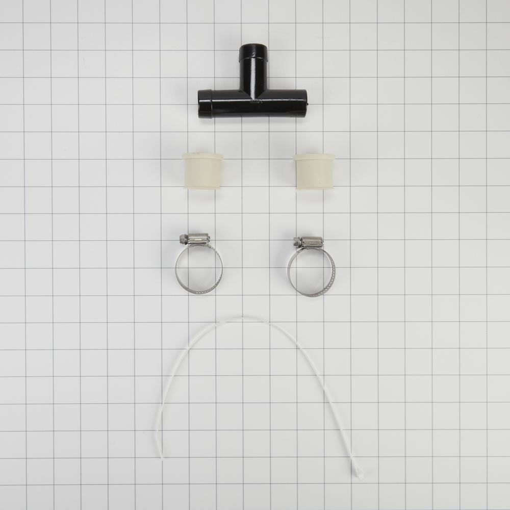 Kitchenaid 285320 Washing Machine Siphon Break Assembly