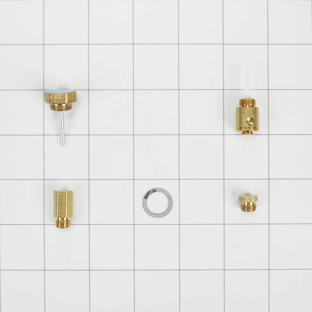 Kitchenaid MAL9000AXX Dryer Liquid Propane Gas Conversion Kit