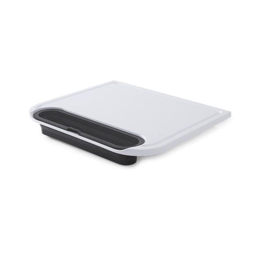 Weber 7032 Weber Cutting Board With Catch Bin