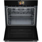 Sharp SWB3085HS 30 In. Smart Convection Wall Oven With Microwave Drawer Oven