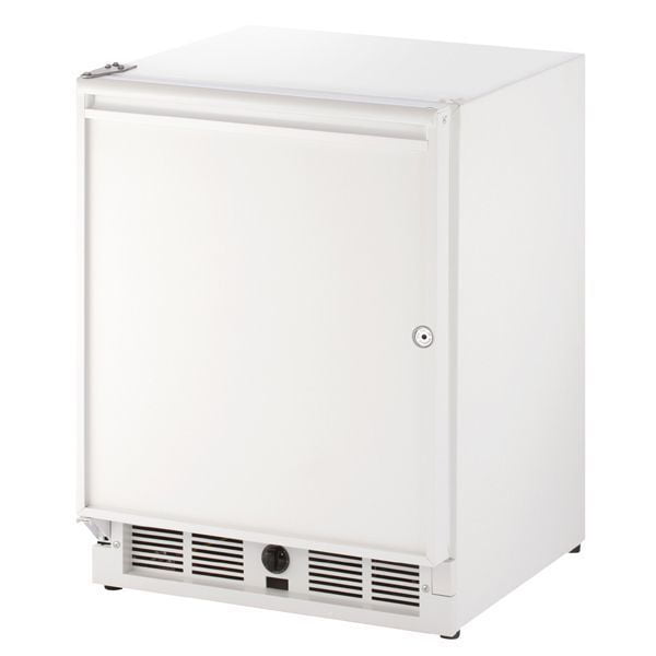 U-Line U29RW15A 21" Refrigerator With White Solid Finish (115 V/60 Hz Volts /60 Hz Hz)