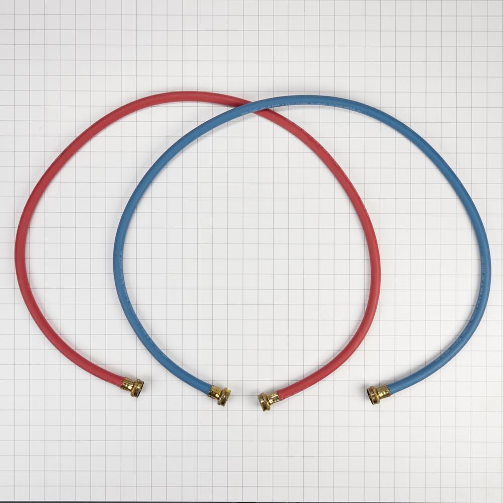 Kitchenaid 8212545RP Washer Fill Hoses
