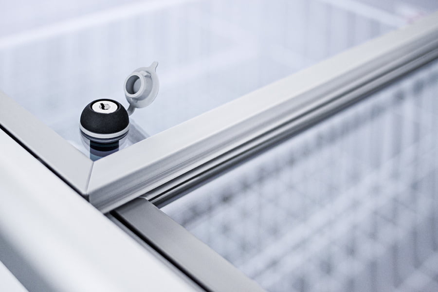 Summit NOVA35 11.7 Cu.Ft. Chest Freezer