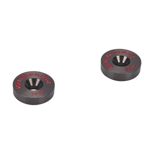 Whirlpool W10846206 Handle Medallion Kit