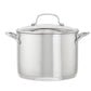 Amana W11463464 W11463464 - 8Qt Induction Stock Pot
