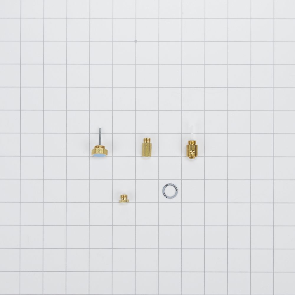 Maytag MAL9000AXX Dryer Liquid Propane Gas Conversion Kit