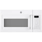 Ge Appliances JVM6172DKWW Ge® 1.7 Cu. Ft. Over-The-Range Microwave Oven