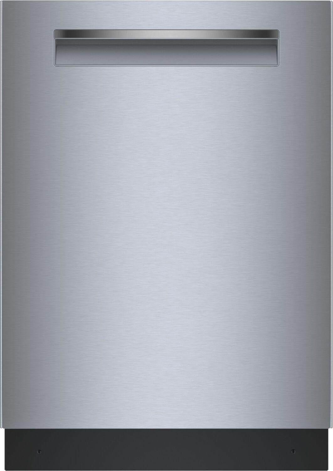 Bosch SHP65CM5N 500 Series Dishwasher 24" Stainless Steel