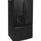 Ge Appliances GFD28GELDS Ge® 27.7 Cu. Ft. French-Door Refrigerator With Door In Door