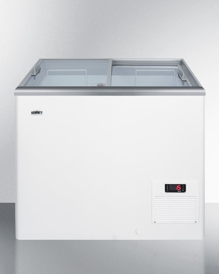 Summit NOVA22 7.2 Cu.Ft. Chest Freezer