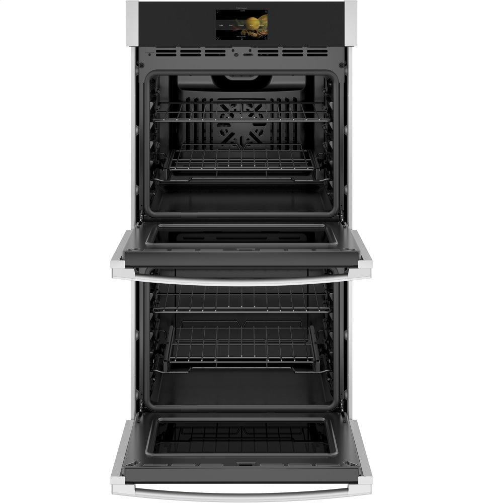 Ge Appliances PKD7000SNSS Ge Profile™ 27" Smart Built-In Convection Double Wall Oven