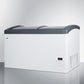 Summit FOCUS131 12 Cu.Ft. Chest Freezer