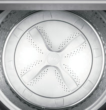 Ge Appliances GTW720BSNWS Ge® 4.8 Cu. Ft. Capacity Washer With Sanitize W/Oxi And Flexdispense™