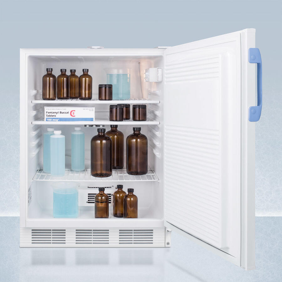 Summit FF7LBIMED2ADA Compact Refrigerator