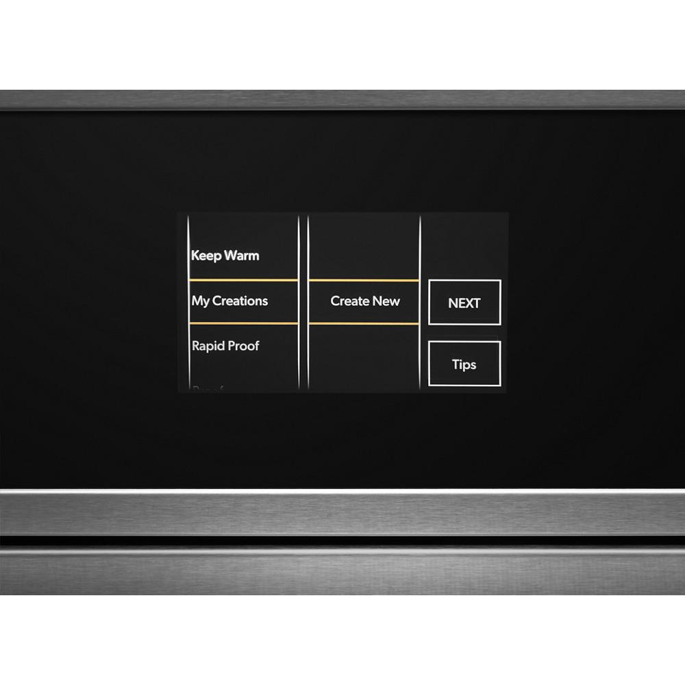 Jennair JJW2830LM Noir™ 30" Double Wall Oven