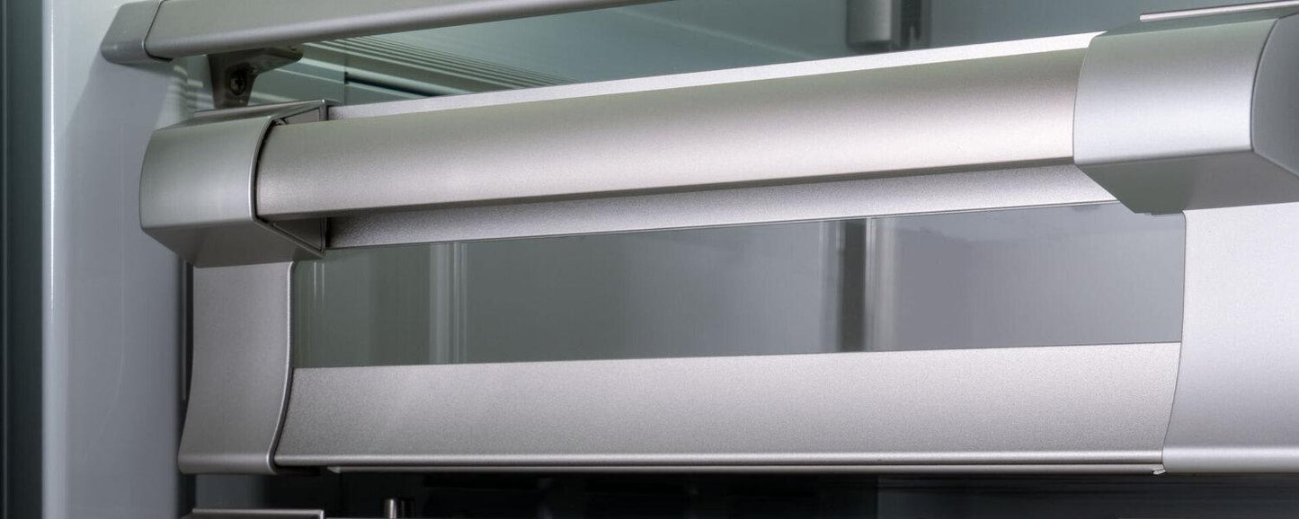 Bertazzoni REF24RCPIXR23 24" Built-In Refrigerator Column Stainless Steel Stainless Steel