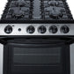 Summit PRO247SS 24