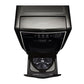Lg WD205CK Lg Signature 1.0 Cu. Ft. Lg Sidekick™ Pedestal Washer, Lg Twinwash™ Compatible
