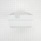 Whirlpool W11436901 Sxs Refrigerator Ice Maker Bin