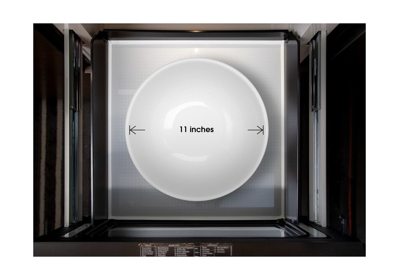 Sharp SMD2489ES 24 In. 1.2 Cu. Ft. 950W Sharp Stainless Steel Iot Easy Wave Open Microwave Drawer Oven