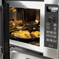 Ge Appliances PSA9120SPSS Ge Profile™ Over-The-Range Oven With Advantium® Technology