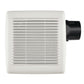 Broan AER50 Broan-Nutone® Wall Vent Kit, 3