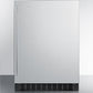 Summit FF64BSS 24