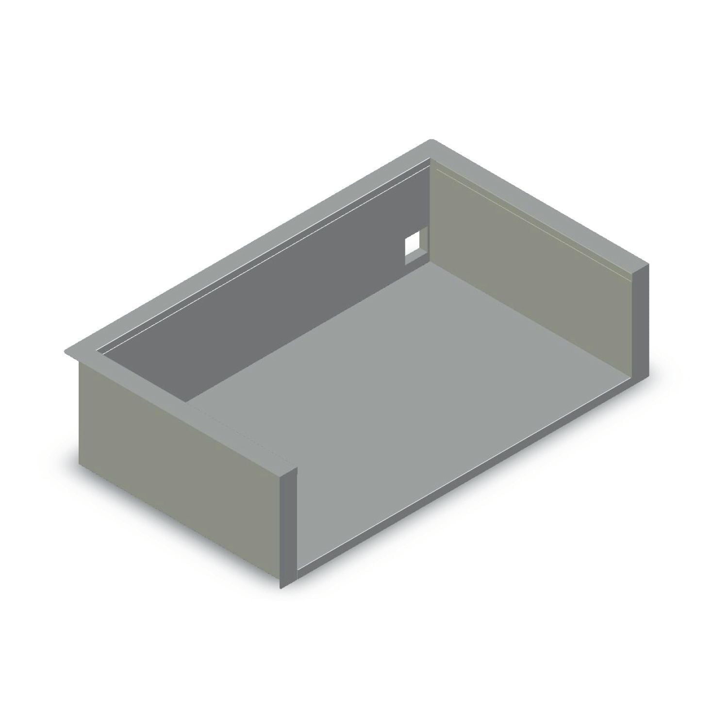 Xo Appliance XOG42JACKET 42In Ss Insulated Jacket