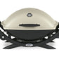 Weber 54060001 Q™ 2200™ Lp Gas Grill - Titanium