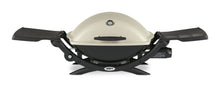 Weber 54060001 Q™ 2200™ Lp Gas Grill - Titanium