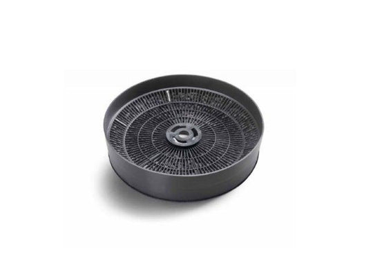 Bertazzoni 901430 Charcoal Filter Kit For Ku Xv Models Nero