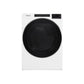 Whirlpool WED6605MW 7.4 Cu. Ft. Electric Wrinkle Shield Dryer With Steam