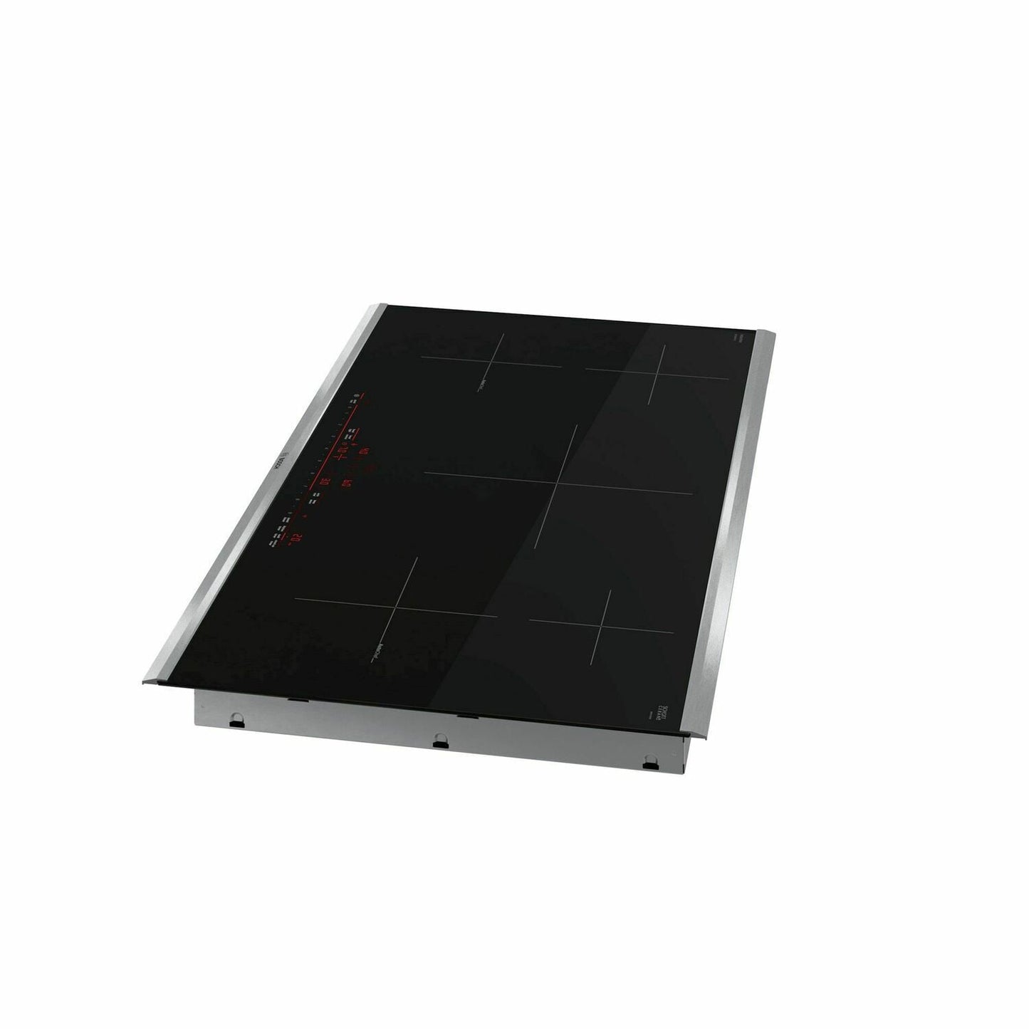 Bosch NIT8669SUC 800 Series Induction Cooktop 36'' Black Nit8669Suc