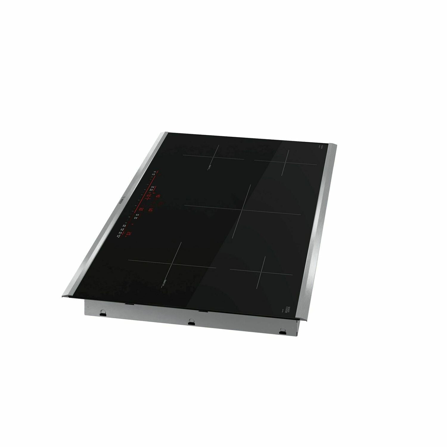Bosch NIT8669SUC 800 Series Induction Cooktop 36'' Black Nit8669Suc