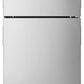Whirlpool WRT348FMES 30-Inch Wide Top Freezer Refrigerator - 18 Cu. Ft.