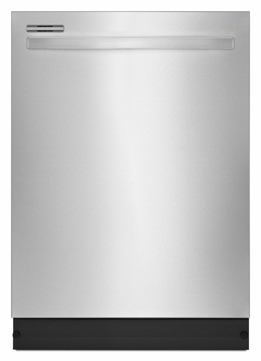 Amana ADB1500ADS Dishwasher With Soilsense Cycle - Stainless Steel