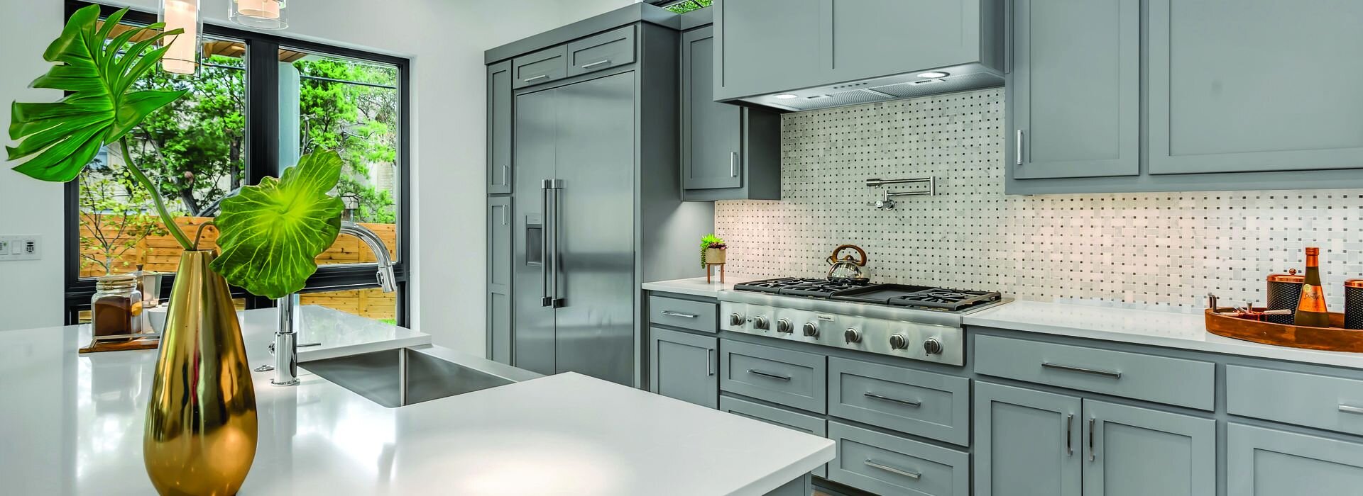 Elica EAS422SS Asti 22" Ss