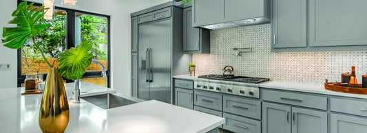 Elica EAS428S1 Asti 28" Ss