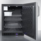 Summit SCFF53BXSSTBIM 24