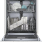 Bosch SHS53CD2N 300 Series Dishwasher 24