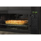 Ge Appliances PVM9179DKBB Ge Profile™ 1.7 Cu. Ft. Convection Over-The-Range Microwave Oven