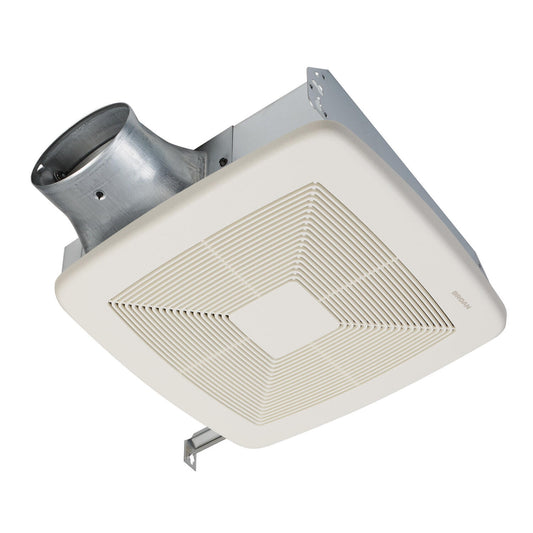 Broan LP50100DC Broan-Nutone® Wall Vent Kit, 3" Or 4" Round Duct